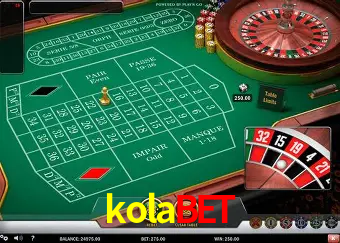 VIP Casino kolabet
