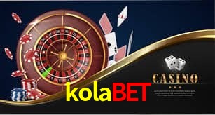 Statistics kolabet