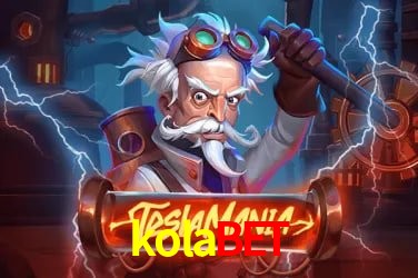 Live Casino kolabet