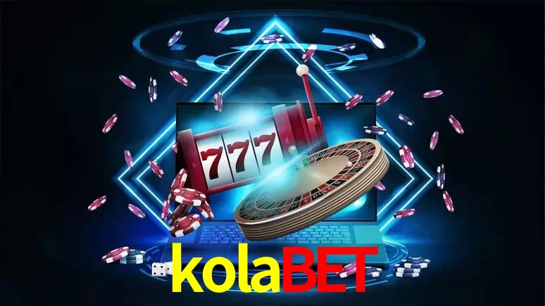 Game Providers kolabet