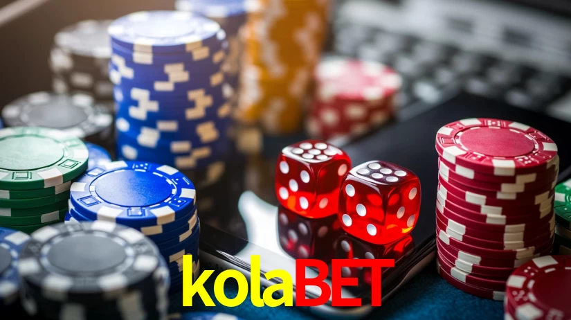 Apostas na Site KOLABET.COM